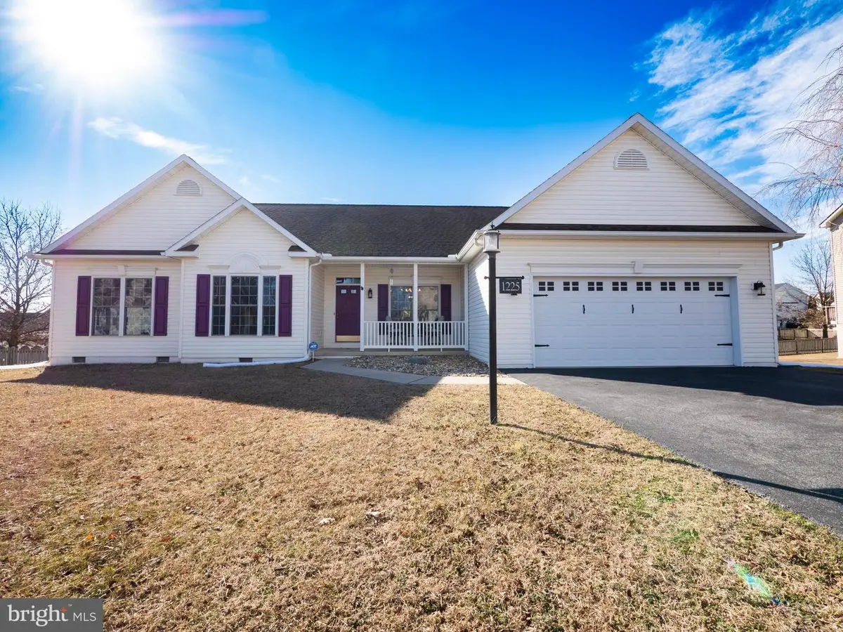 1225 Brown Rd, Martinsburg, WV 25404 - Image #1