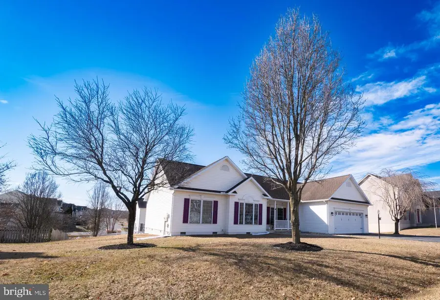 1225 Brown Rd, Martinsburg, WV 25404 - Image #2