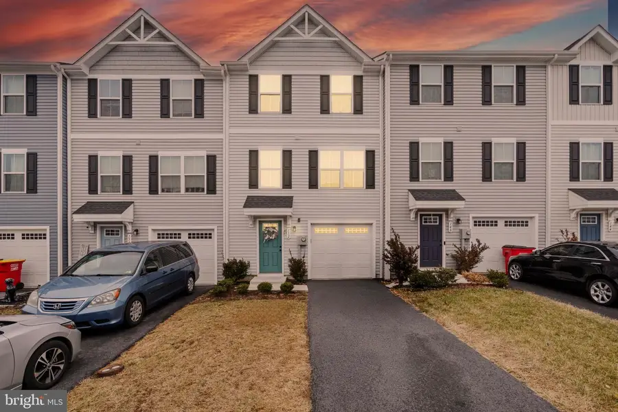 152 Ogunquit Dr, Martinsburg, WV 25403 - #2