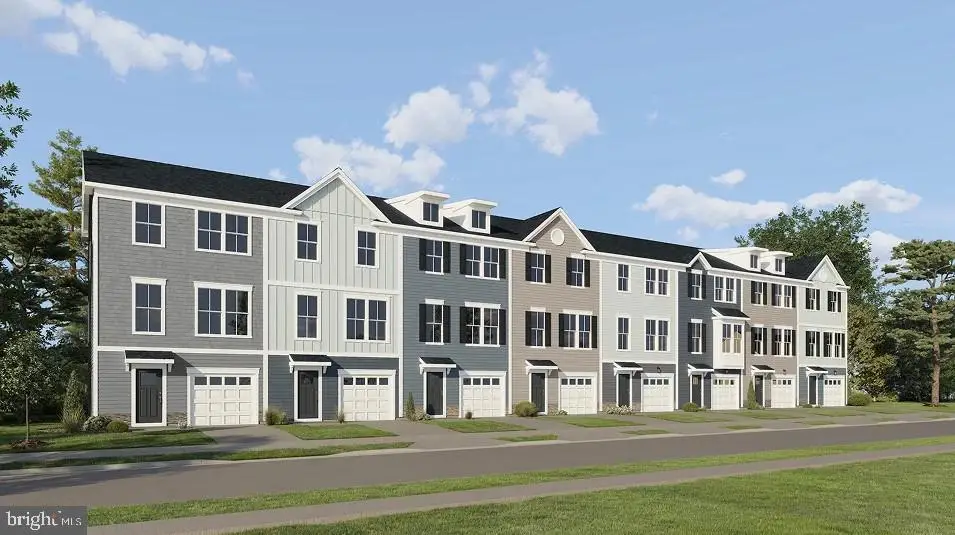 Lot#0158 Newton Pippin Dr, Martinsburg, WV 25401 - Image #1