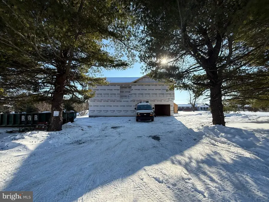 Lot 55 Friendship Dr, Martinsburg, WV 25405 - Image #2