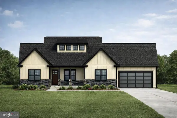 Lot 40 Stormfield Dr W, MARTINSBURG, WV 25404