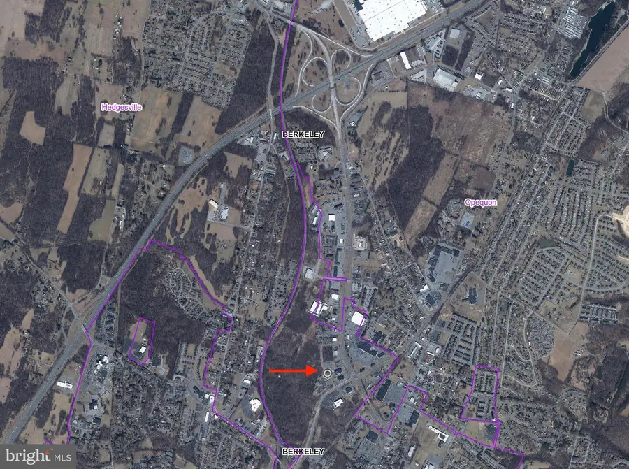 Tract A Forbes Dr, Martinsburg, WV 25404 - Image #2