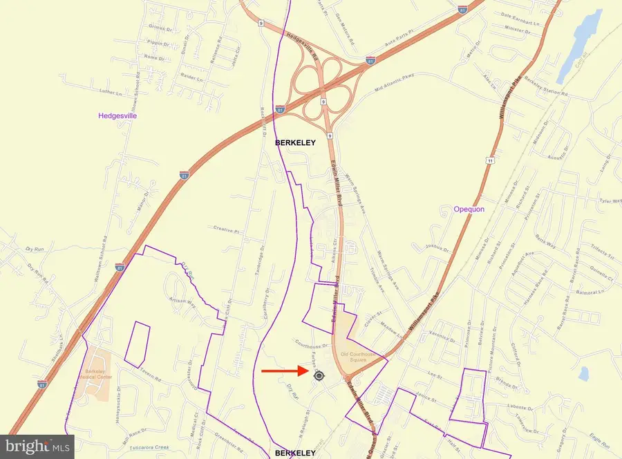 Tract A Forbes Dr, Martinsburg, WV 25404 - Image #3