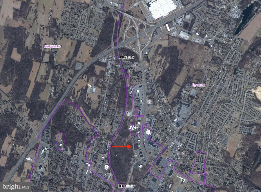 Tract B Forbes Dr, Martinsburg, WV 25404 - Image #2