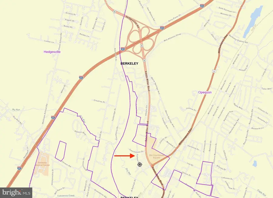 Tract B Forbes Dr, Martinsburg, WV 25404 - Image #3