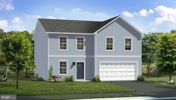 Homesite 625 Fontana Cir, MARTINSBURG, WV 25403