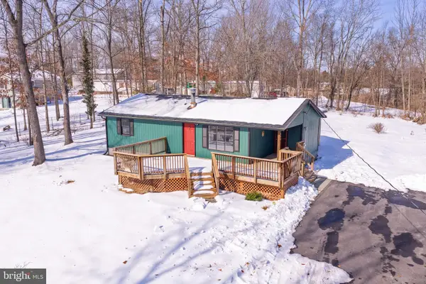 115 Spaulding Way, BUNKER HILL, WV 25413