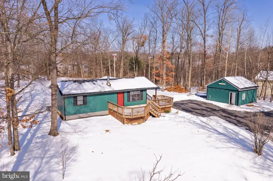 115 Spaulding Way, Bunker Hill, WV 25413 - #2