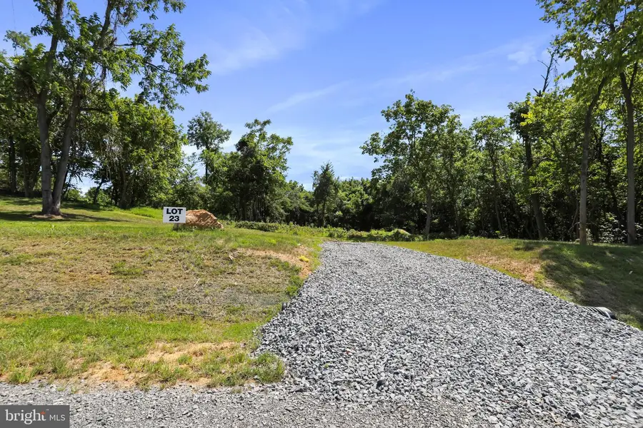Bella Vista Subdivision - Section 2, Lot 23, Falling Waters, WV 25419 - #2