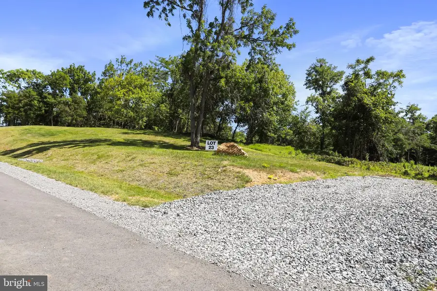 Bella Vista Subdivision - Section 2, Lot 23, Falling Waters, WV 25419 - #3