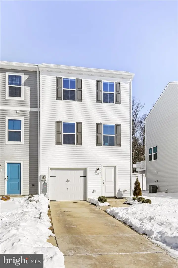 46 Scoter Rd, Hedgesville, WV 25427 - #3