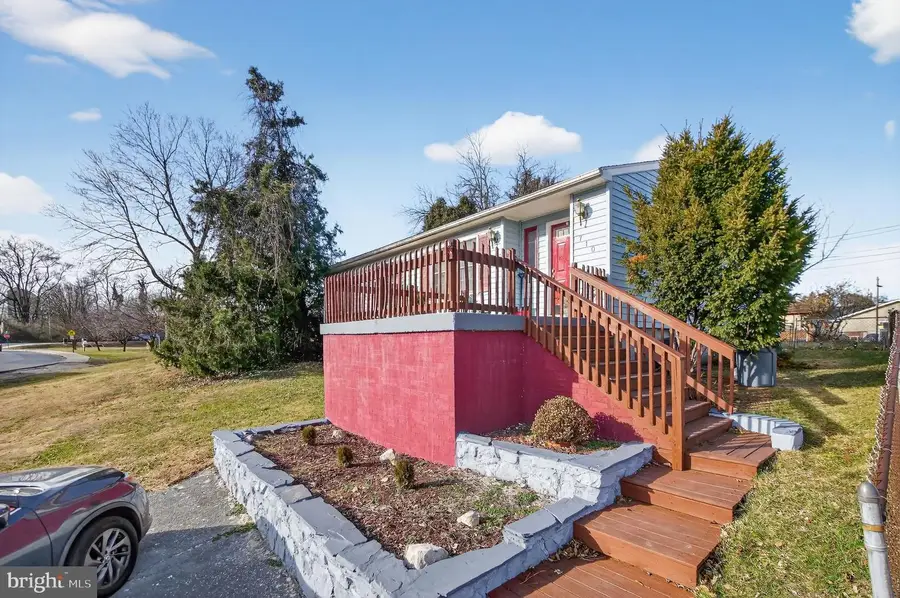 710 Porter Ave, Martinsburg, WV 25401 - Image #3