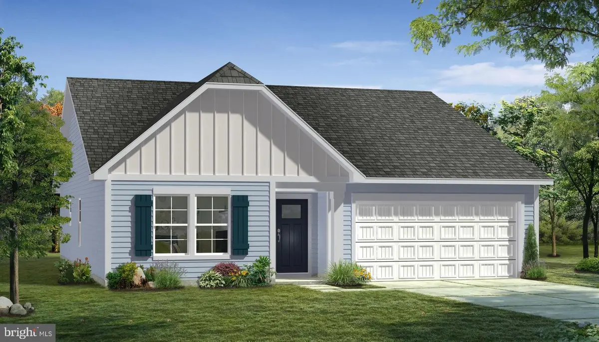 Homesite 421 Leader Rd, Inwood, WV 25428 - Image #1