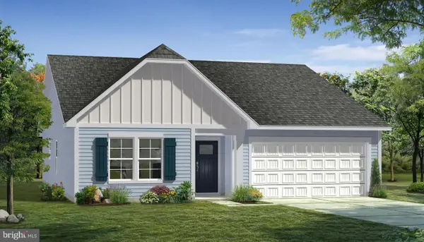 Homesite 421 Leader Rd, INWOOD, WV 25428