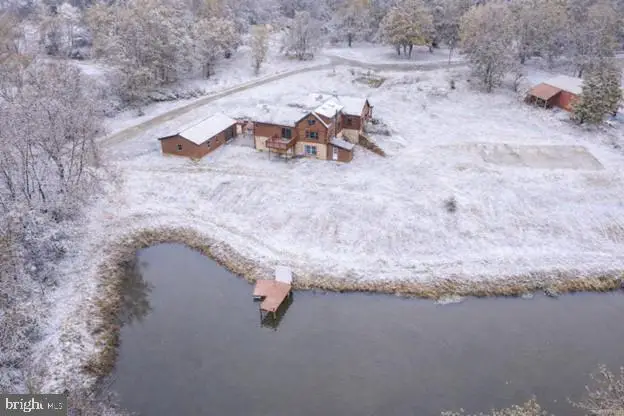 325 Saddlebred Dr, Hedgesville, WV 25427 - #3