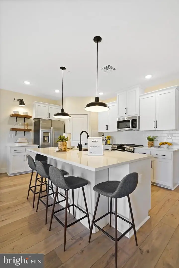 Lot 212 Valor Lane, Martinsburg, WV 25405 - Image #3