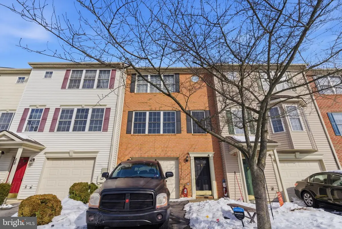 86 Teague Ln, Martinsburg, WV 25404 - #1