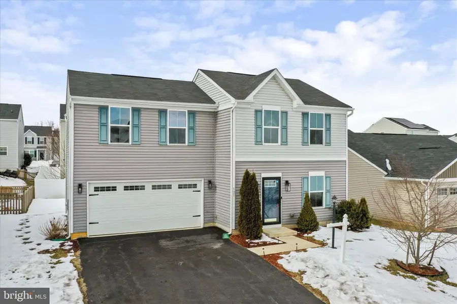 125 Ceritos Trl, Martinsburg, WV 25403 - #2