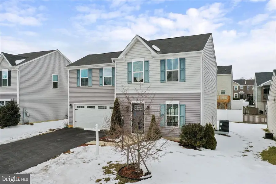 125 Ceritos Trl, Martinsburg, WV 25403 - #3