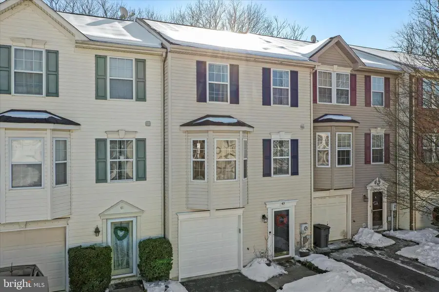 43 Quince Tree Dr, Martinsburg, WV 25403 - Image #3