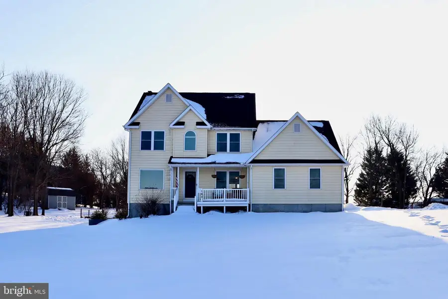 193 Recurve Ln, Martinsburg, WV 25403 - Image #3