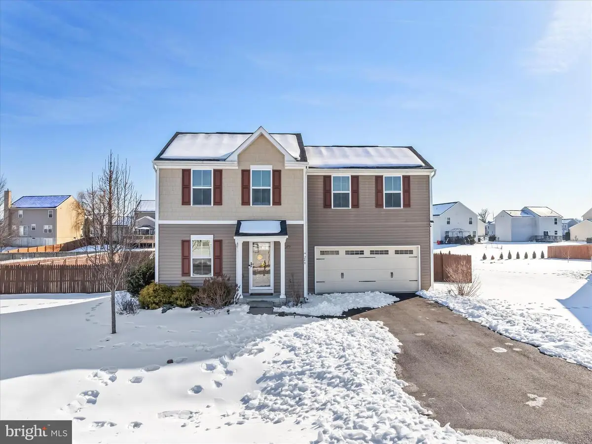 248 Tickseed Ct, Bunker Hill, WV 25413 - #1