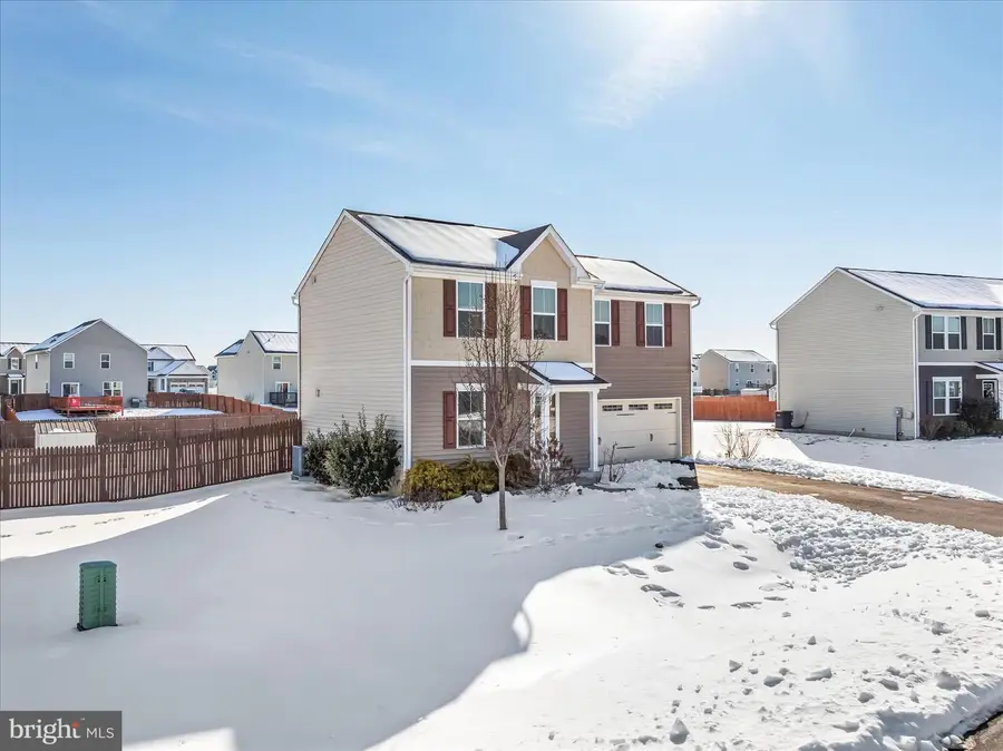 248 Tickseed Ct, Bunker Hill, WV 25413 - #3