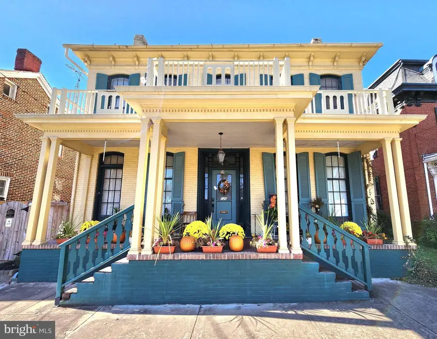 120 N Maple Ave, Martinsburg, WV 25401 - Image #2