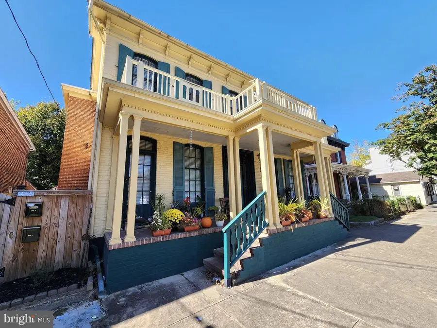 120 N Maple Ave, Martinsburg, WV 25401 - Image #3