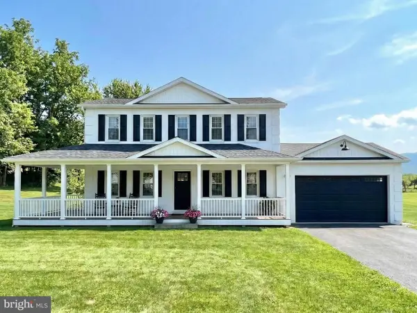 132 Duchess Way, MARTINSBURG, WV 25403