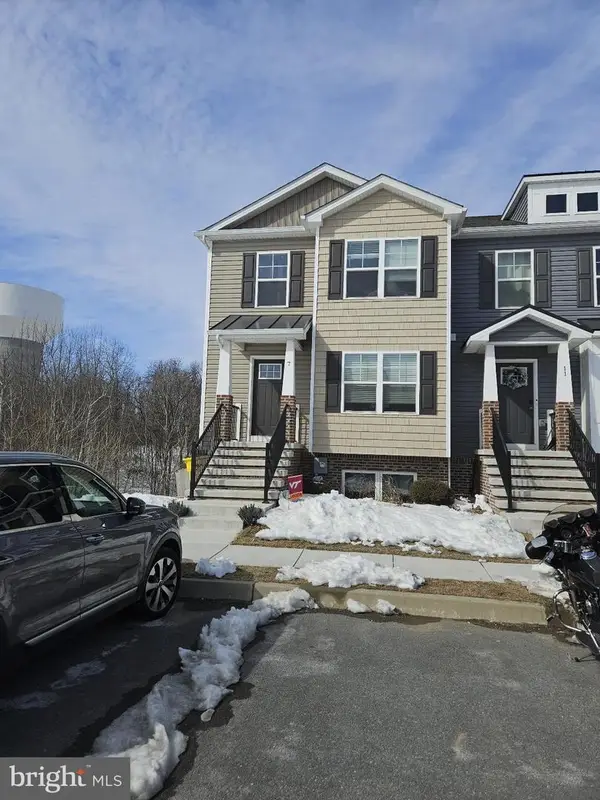 7 Moses, MARTINSBURG, WV 25405