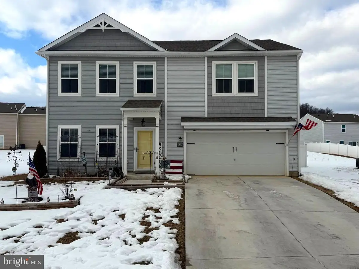 84 Preening Rd, Martinsburg, WV 25403 - #1