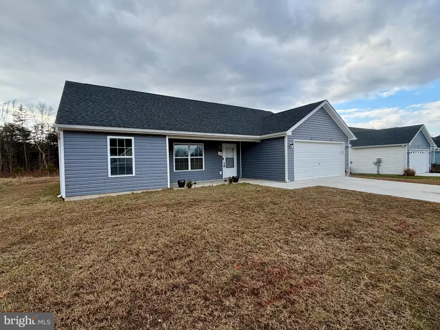 180 Sanibel Way, Martinsburg, WV 25405 - #2