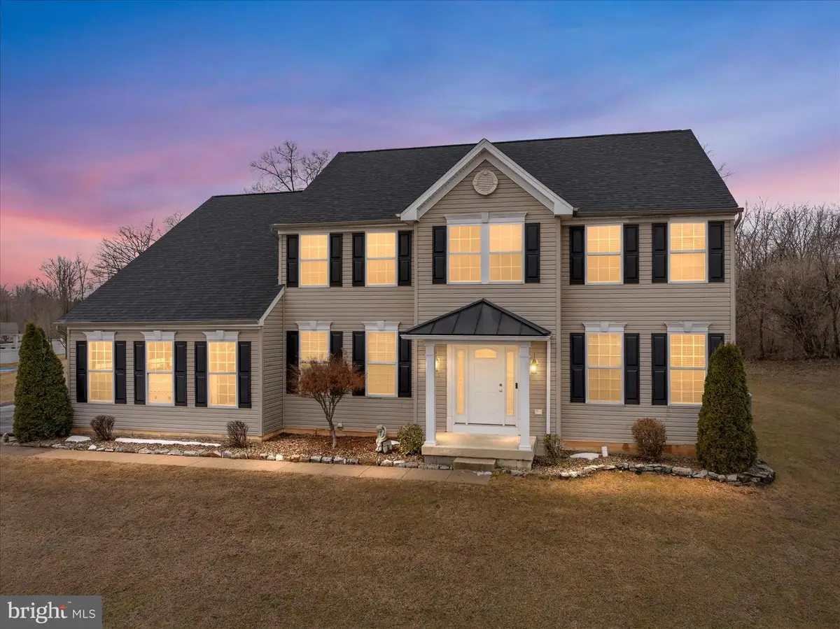 25 Lilburn Dr, Bunker Hill, WV 25413 - #1