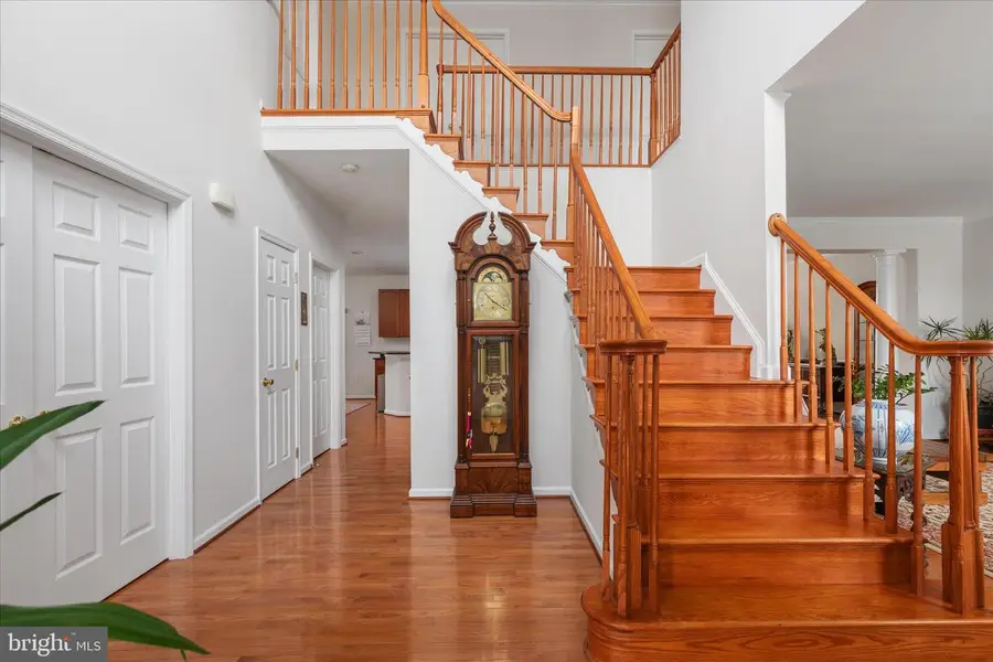 25 Lilburn Dr, Bunker Hill, WV 25413 - #3