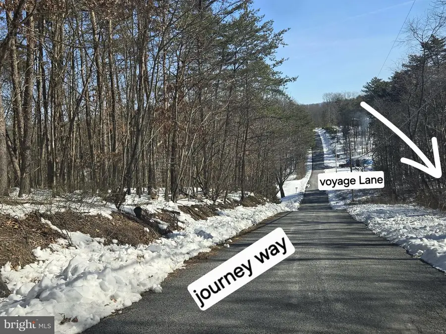 Journey Way, Hedgesville, WV 25427 - #3