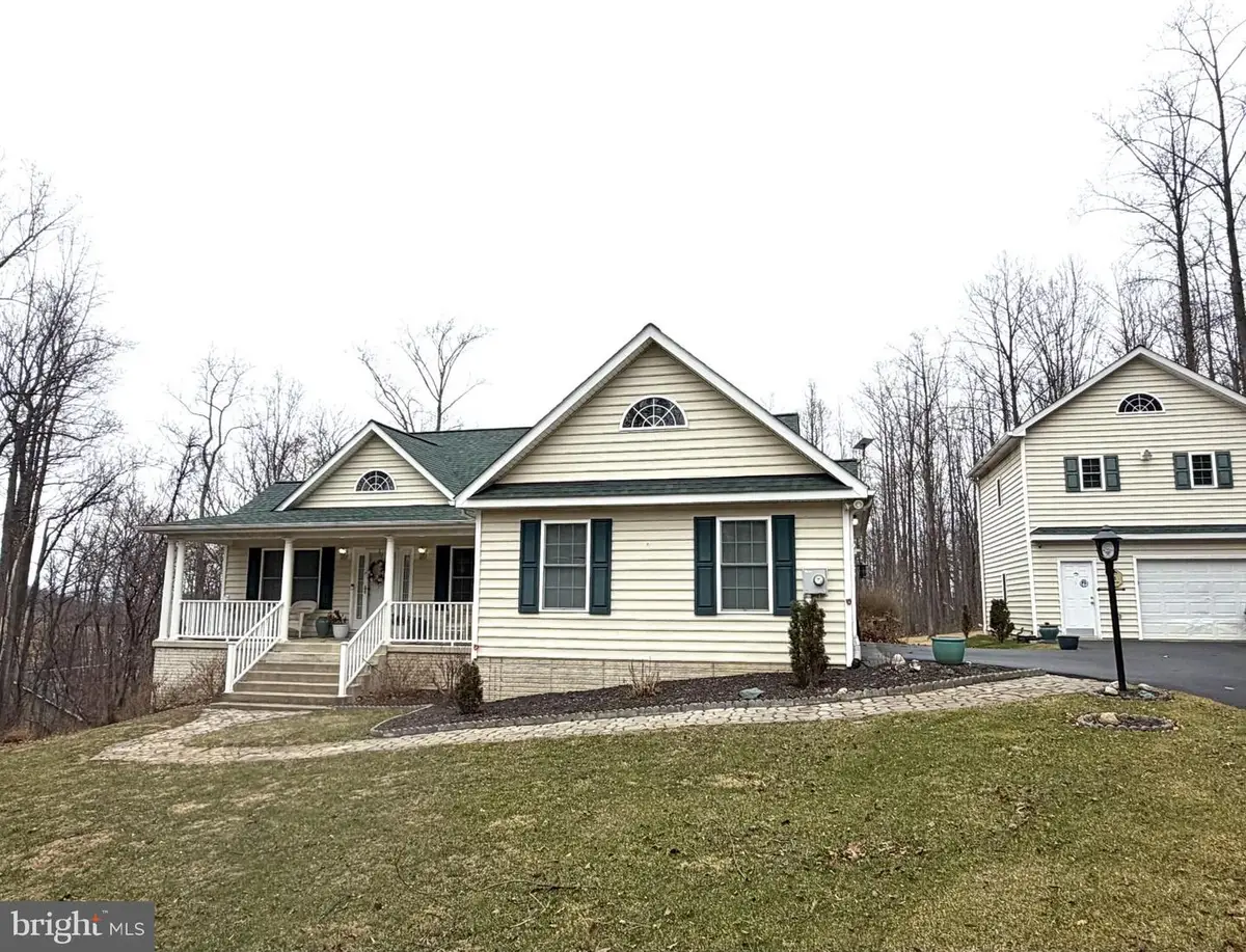71 Rugged Trl, Hedgesville, WV 25427 - #1