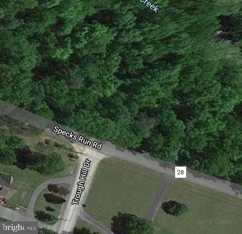 Lot B Specks Run Rd, Bunker Hill, WV 25413 - #1