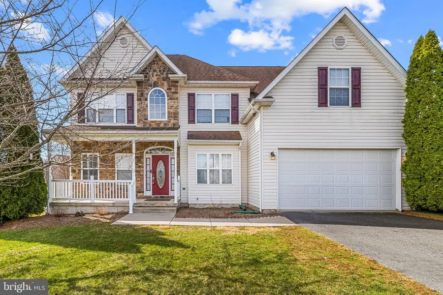 14 Prune Ln, Martinsburg, WV 25403 - #2