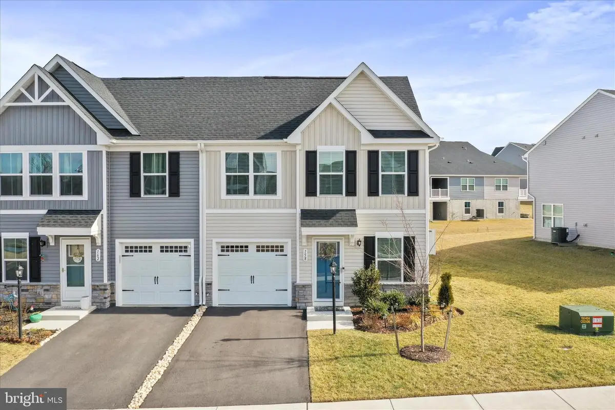 158 Bibury St, Martinsburg, WV 25405 - #1