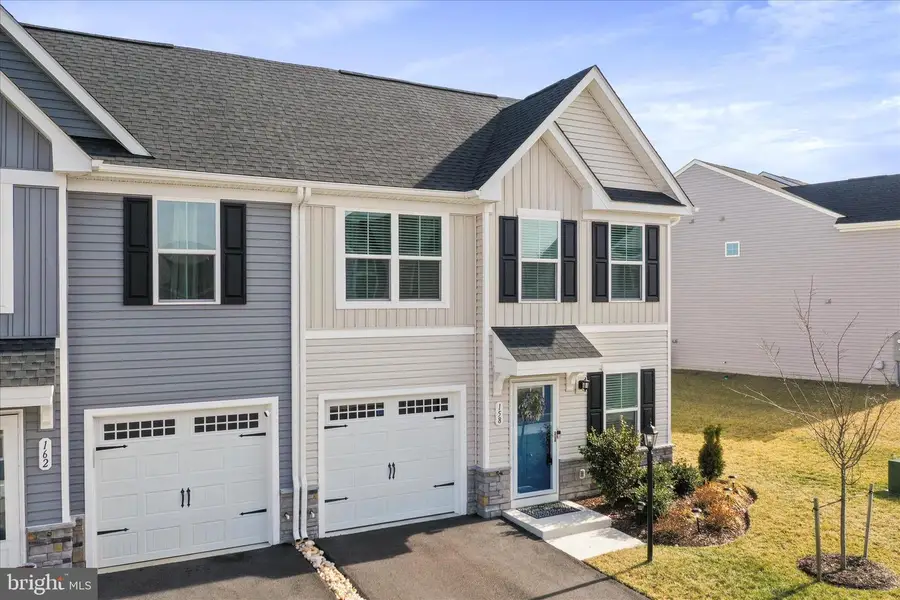 158 Bibury St, Martinsburg, WV 25405 - #2