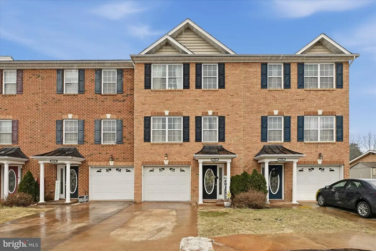 75 Babylonica Ct, Inwood, WV 25428 - #1