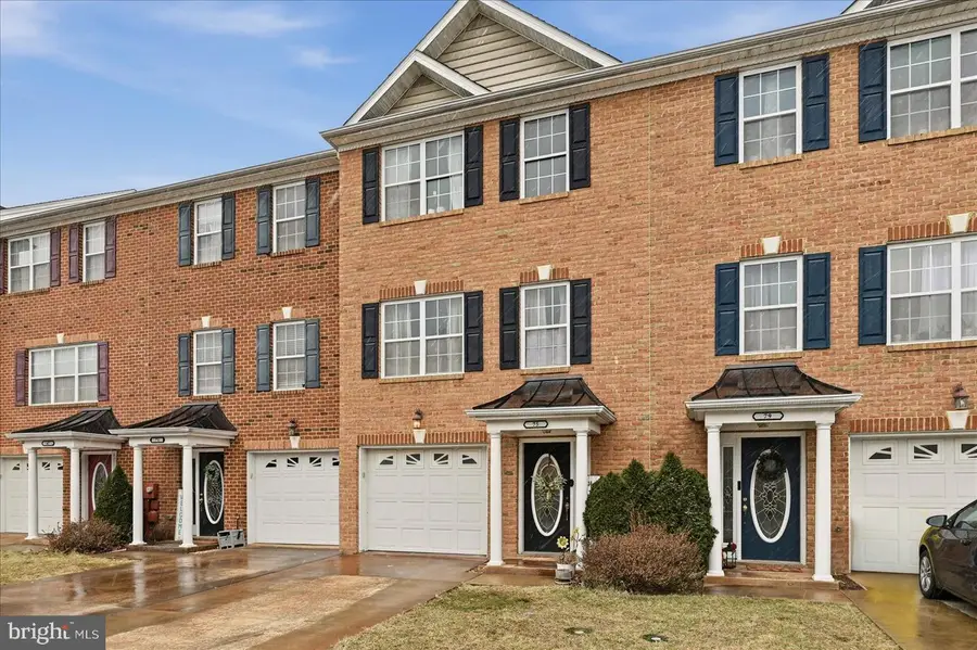 75 Babylonica Ct, Inwood, WV 25428 - #3
