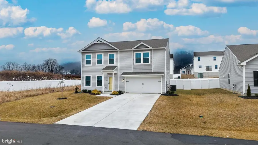 154 Diving Scaup Rd, Hedgesville, WV 25427 - #3