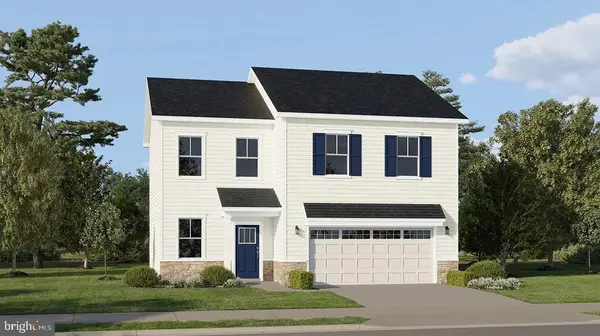 Lot 206 Spitzenburg St #hansom Slab, MARTINSBURG, WV 25401