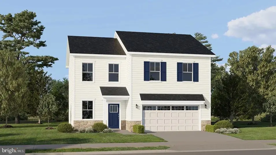 Lot 212 Spitzenburg St #hansom Basement, Martinsburg, WV 25401 - #1