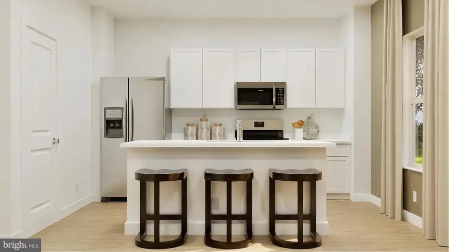 Lot 212 Spitzenburg St #hansom Basement, Martinsburg, WV 25401 - #2