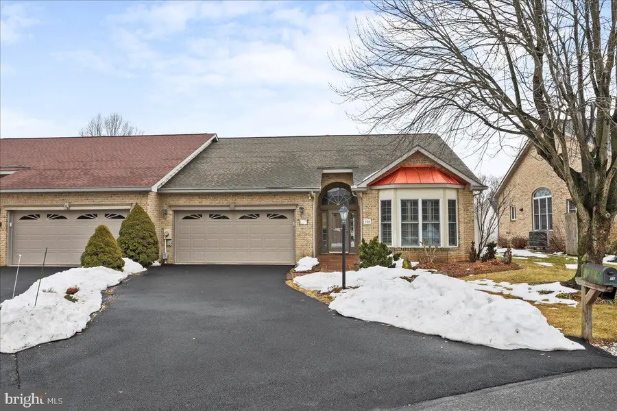 106 Whippoorwill Ln, Falling Waters, WV 25419 - #2