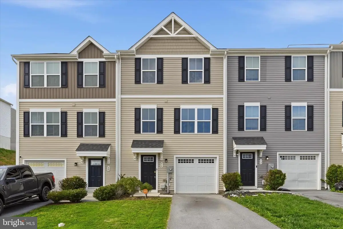 56 Norcross Ct, Martinsburg, WV 25403 - #1